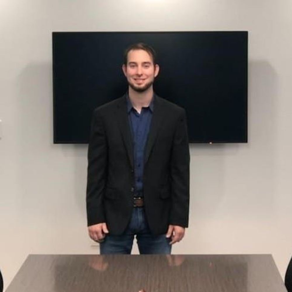 Meet your Posher, Brandon